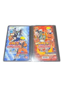 NARUTOナルトカードゲームの値段と価格推移は？｜137件の売買データ