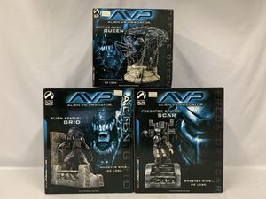 エイリアンVSプレデターの値段と価格推移は？｜72件の売買データから