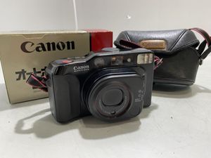 canon autoboy tele quartzの値段と価格推移は？｜31件の売買データ