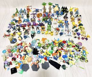ポケットモンスター モンコレの値段と価格推移は？｜511件の売買データ