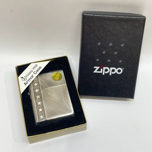 セブンスター Zippoの値段と価格推移は？｜76件の売買データからセブン