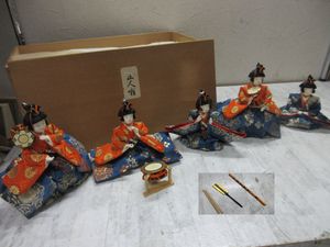 田中彌の値段と価格推移は？｜6件の売買データから田中彌の価値が
