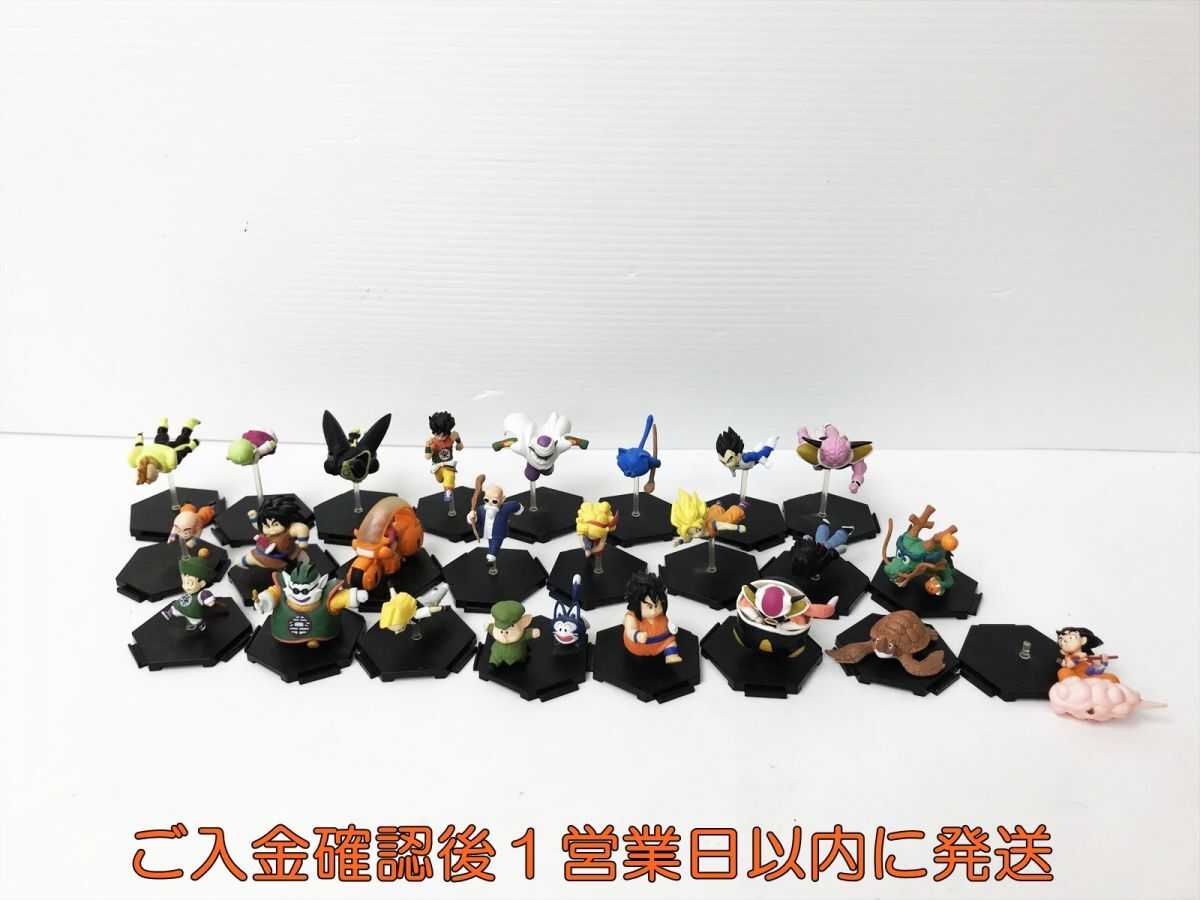 コカコーラ ドラゴンボール フィギュアの値段と価格推移は？｜8件の
