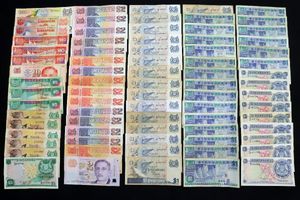 シンガポール 1ドルの値段と価格推移は？｜42件の売買データから