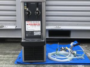 ビールサーバー ホシザキの値段と価格推移は？｜45件の売買データから