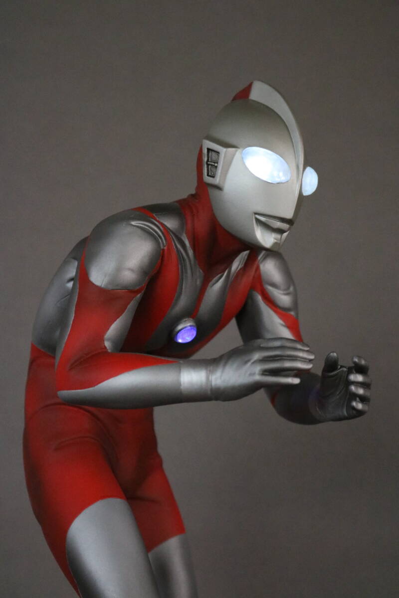 初代ウルトラマン ソフビの値段と価格推移は？｜21件の売買データから