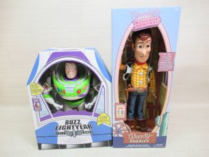 バズライトイヤー フィギュアの値段と価格推移は？｜48件の売買データ