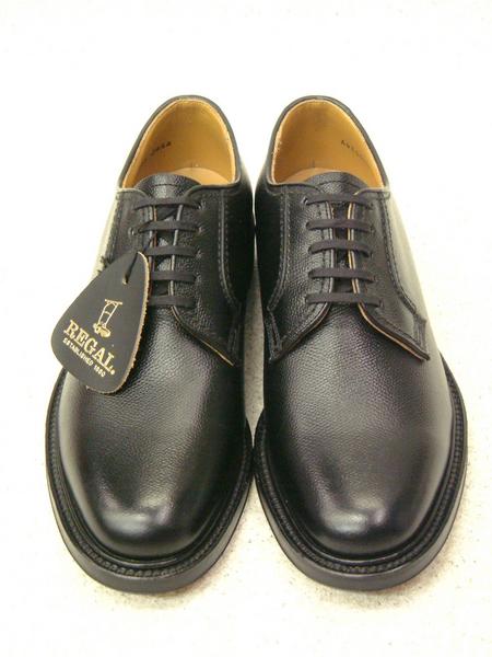 2236NA 24.5cm☆リーガル全商品25％引☆新品☆スコッチ☆REGAL(24.5 