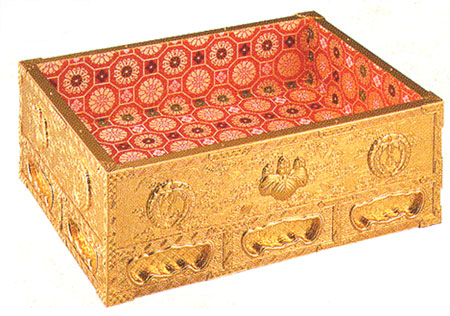 ☆★とってもいい値！本願寺派説相箱 寺院仏具