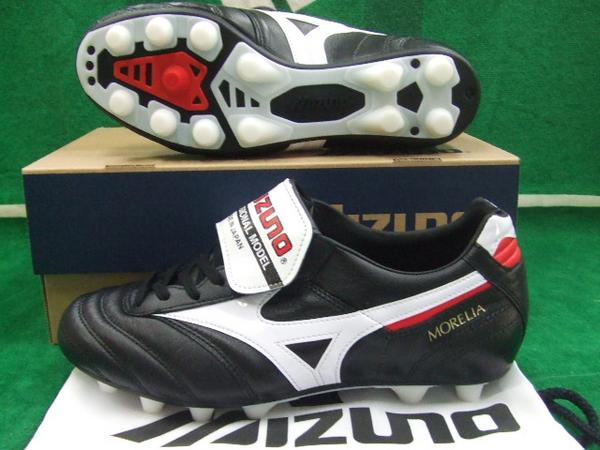 ミズノ モレリア2 12KP80201 激安 28.0の入札履歴 - 入札者の順位
