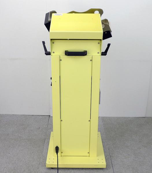 ○電動紙揃機 デュプロ エアージョガー NJ-400 DUPLO 中古(OA機器 