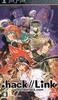 メール便無料【中古PSP】通常).hack//Link ドットハック特典☆_1