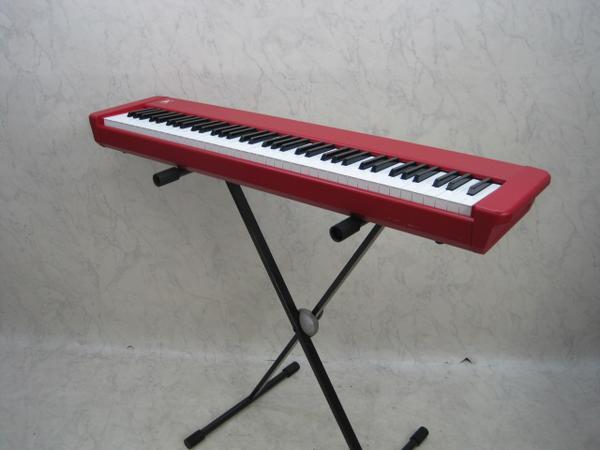 PX-Sシリーズ用スタンド（ブラック） | カシオ | CS-68P-BK | Joshin