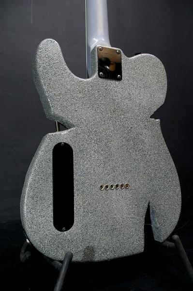 gu】G7983 FERNANDES TE-HT CONCRETE 布袋モデルコピー