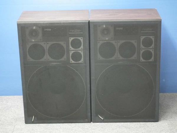 ◇TAMON TS-808 スピーカー◇ジャンク品◇(一般)｜売買された