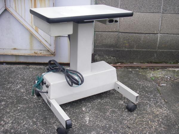 ○○○TOPCON AIT-10 電動昇降台○○○動作確認済み (検査、測定器 