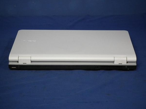 Nec Pc Ll750mg Lavie Ll750 M ジャンク品 15インチ 売買されたオークション情報 Yahooの商品情報をアーカイブ公開 オークファン Aucfan Com