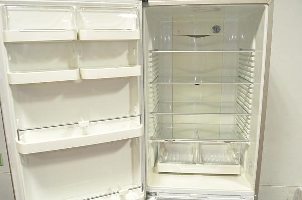 ◇中古 GE Appliances 2ドア冷蔵庫 GBJ13SA-LSS KT326127楽＊(200 
