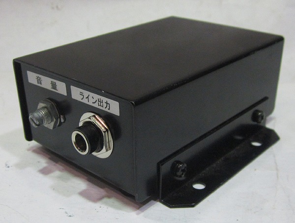 TOA Q-MT118(52T38)マッチングトランス？？？ [^00ApA(おもちゃ