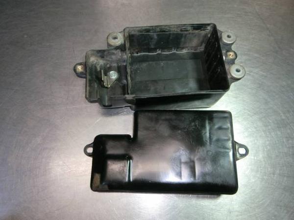 FTR250 MD17 バッテリーボックスバッテリーケース FTR250 MD17 バッテリーボックスバッテリーケース