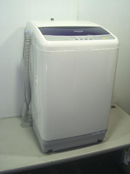 ☆パナソニック全自動洗濯機☆7.0kg☆NA-F70PB1☆49☆(5kg以上)｜売買