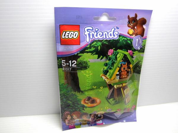 レゴ フレンズ リスとツリーハウス 袋入り パーツ 部品 売買されたオークション情報 Yahooの商品情報をアーカイブ公開 オークファン Aucfan Com