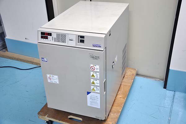 Espec エスペック 恒温恒湿槽 Sh 240 40 130 C Y0910b 環境測定器 売買されたオークション情報 Yahooの商品情報をアーカイブ公開 オークファン Aucfan Com