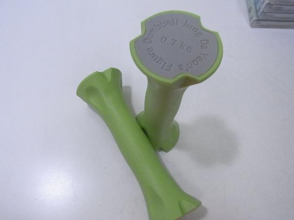 317Y★チョン・ダヨン フィギュア ロビクス エクササイズDVD★_3