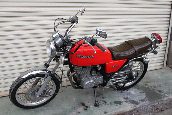 gb250クラブマン　ヨンフォア仕様 Yahoo!オークション - ホンダ GB250 クラブマン ヨンフォア仕様 千葉市