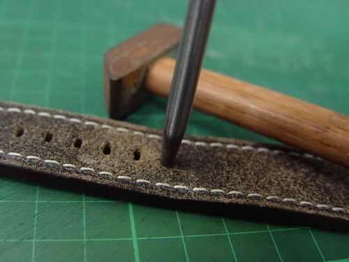 Taikonaut ベルト穴あけ用ポンチ 楕円ホール パネライ用ベルト オフィチーネ パネライ 売買されたオークション情報 Yahooの商品情報をアーカイブ公開 オークファン Aucfan Com