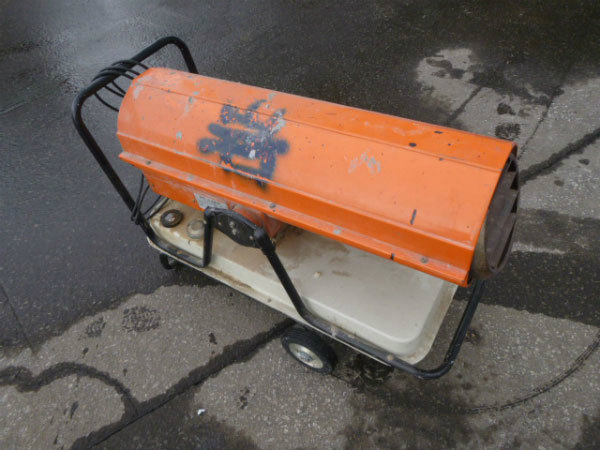 業務用ジェットヒーター ORION オリオン HPS-250A r+ 42094(ジェットヒーター)｜売買されたオークション情報、yahooの ...