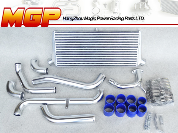 Ep82 スターレット fc純正インタークーラー トヨタ(純正) スターレットEP82用インタークーラー のパーツレビュー