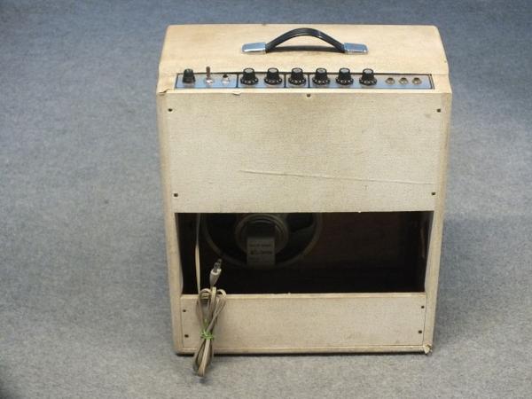 テスコ 真空管アンプ Teisco88 【公式通販】