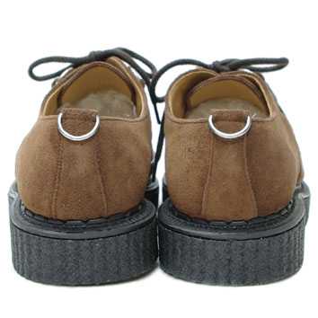Artyz アーティーズ】10AW FVK GEORGE COX D RING GIBSON 新品