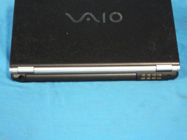 SONY VGN-SZ51B VAIO Win/XPリカバリー済み ジャンク品 の入札履歴