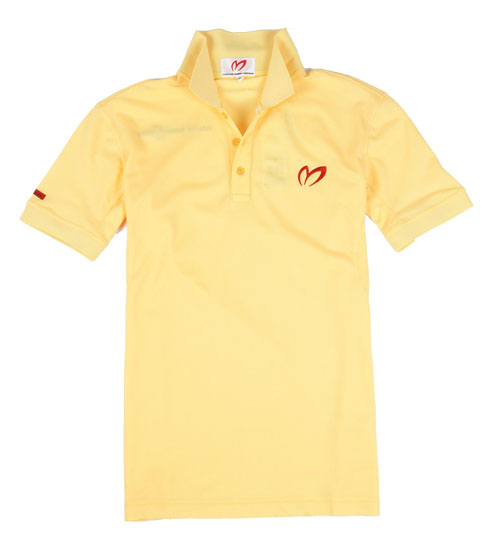 ★パーリーゲイツPEARLY GATES メンズゴルフ半袖 ポロシャツ4白_3