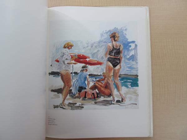 エリック・フィッシェル - Eric Fischl ERIC FISCHL』 エリック・フィッシェル作品集 図版134点(作品集)｜売買