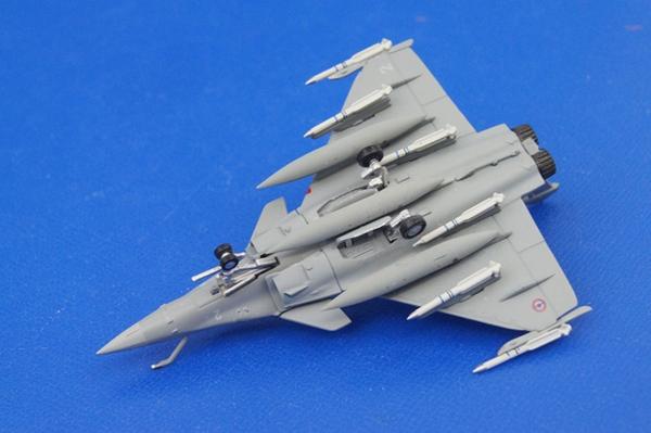ホーガン/6948☆1/200 ラファールM フランス海軍 第12海軍航空隊(軍用