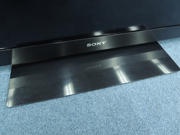 中古SONY BRAVIA KDL-40HX65R 40V型液晶テレビ 楽N922664＊(液晶