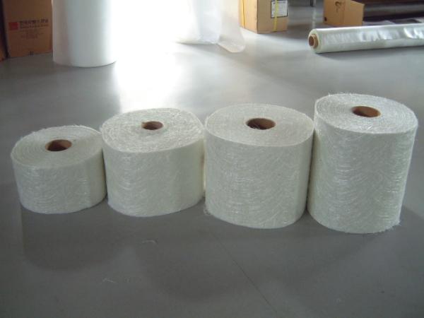 即決！FRPカットマット（ガラスマット）50cm幅　60ｍ　450番