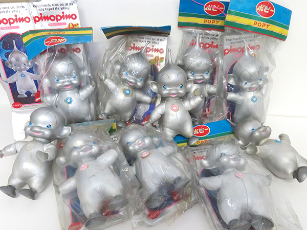クリィミーマミ ピノピノ人形 レア 大量セット ビンテージ 売買されたオークション情報 Yahooの商品情報をアーカイブ公開 オークファン Aucfan Com