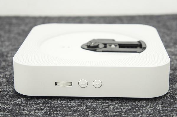 無印良品 壁掛式cdプレーヤー Cpd 2 シンプルモダンデザイン家電 一般 売買されたオークション情報 Yahooの商品情報をアーカイブ公開 オークファン Aucfan Com