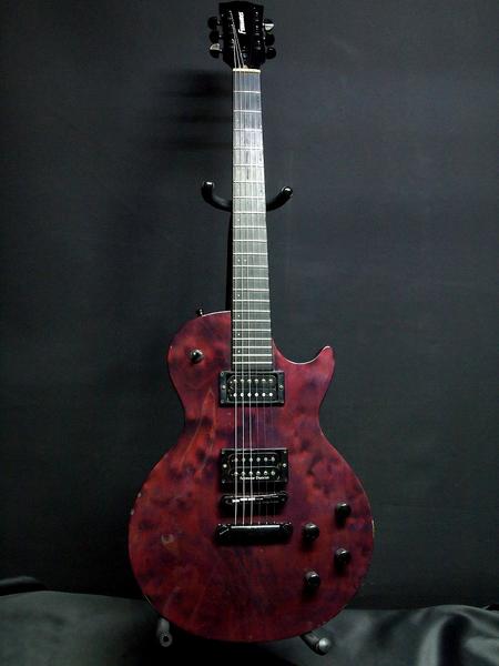 ▽処分特価！93x【gu】L9605 Fernandes RE-180C 瀧川一郎