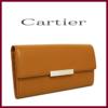 【本物】カルティエ★ラブコレクション★L3001293★財布★美品★