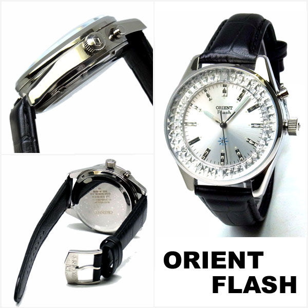 1円 復刻 ORIENT FLASH WV0021DL 希少品 オリエント フラッシュ 