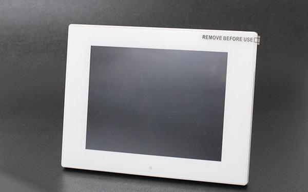 新品未使用 au PHOTO-U TV ZTS11 ホワイト au PHOTO-U TV (ZTS11SWA