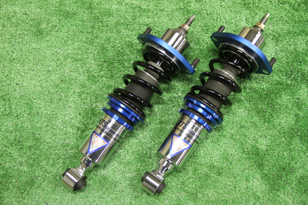 KTS 車高調 nb8c ロードスター 【公式通販】