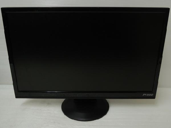 中古 Prime TW235FHD 23.5型 フルHD ワイド液晶モニターT1017967(23  