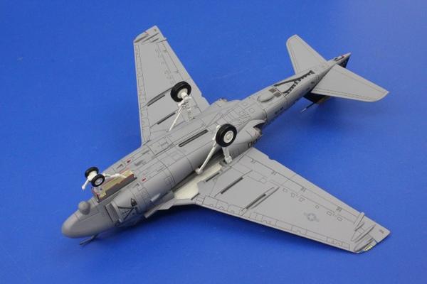 CENTURY WINGS/778979☆1/72 A-6E INTRUDER/VA-115 EAGLES(軍用機