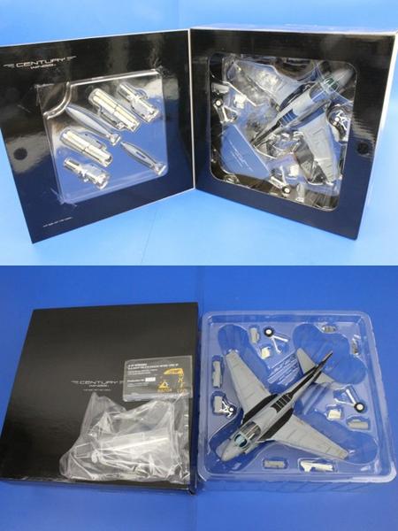 CENTURY WINGS/778979☆1/72 A-6E INTRUDER/VA-115 EAGLES(軍用機